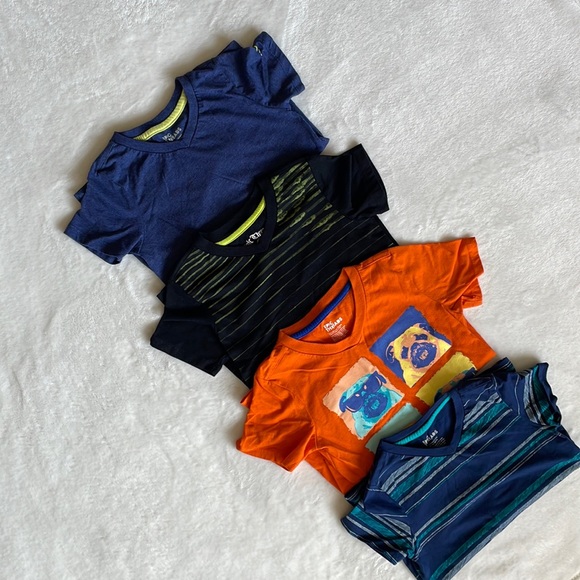 Boy’s Epic Threads Tees - Picture 1 of 5